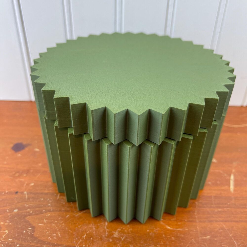 The Aris Storage Container, Desk Organizer, Office Storage - Picture 8 of 9